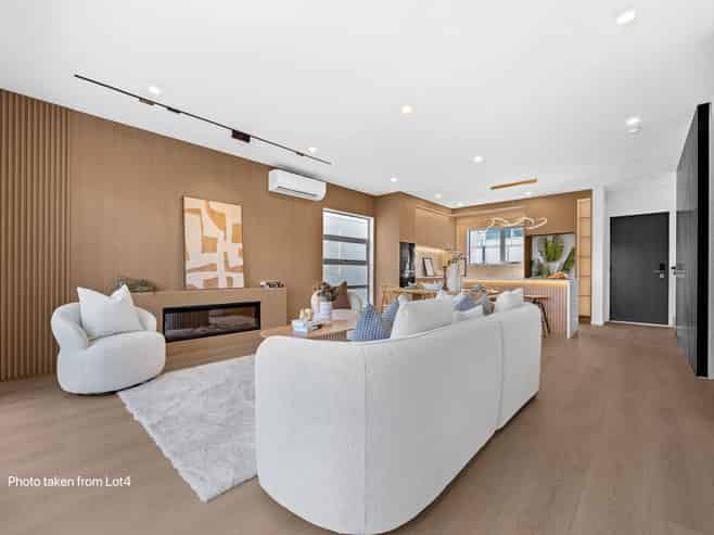 Lot 6/14 Ingram Road, Remuera