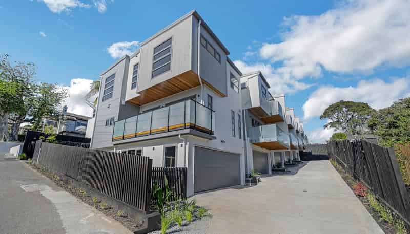 Lot 4/14 Ingram Road, Remuera