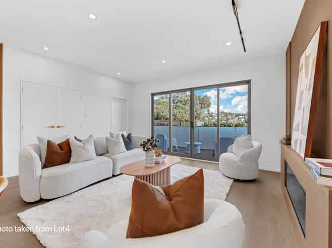Lot 4/14 Ingram Road, Remuera