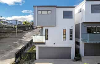 Lot 1/14 Ingram Road, Remuera