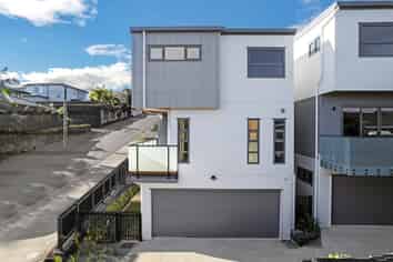 Lot 1/14 Ingram Road, Remuera