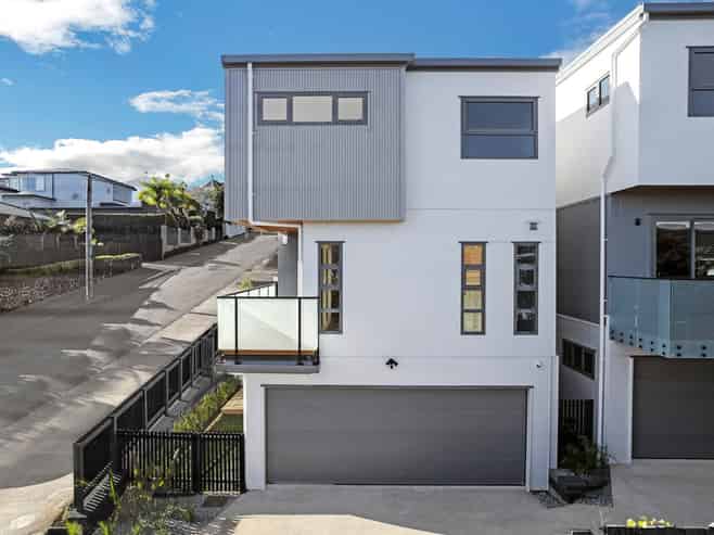 Lot 1/14 Ingram Road, Remuera