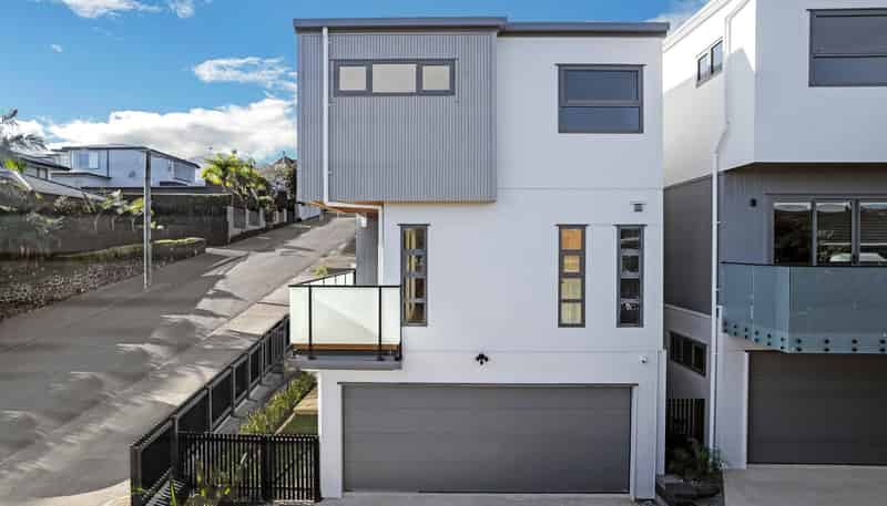 Lot 1/14 Ingram Road, Remuera