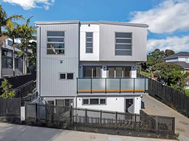 Lot 1/14 Ingram Road, Remuera
