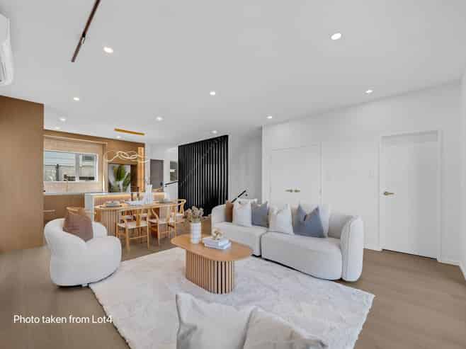 Lot 1/14 Ingram Road, Remuera