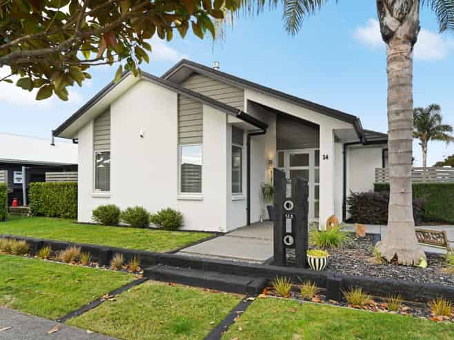 14 Te Huia Drive, Flagstaff