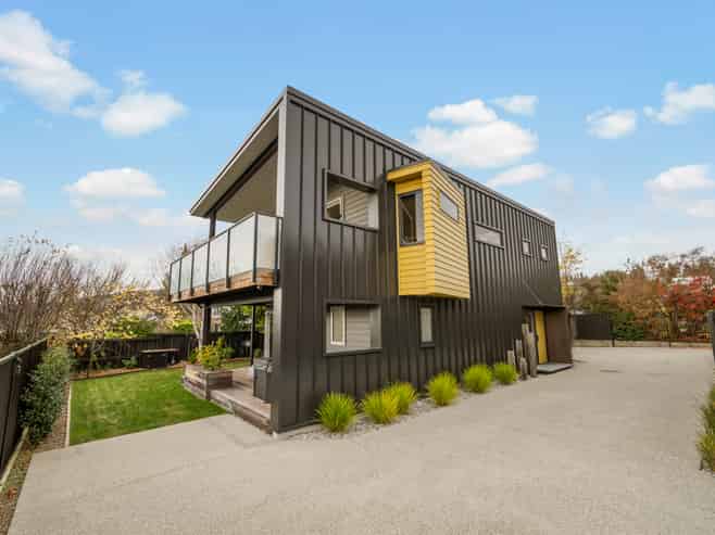 74 McDougall Street, Wanaka