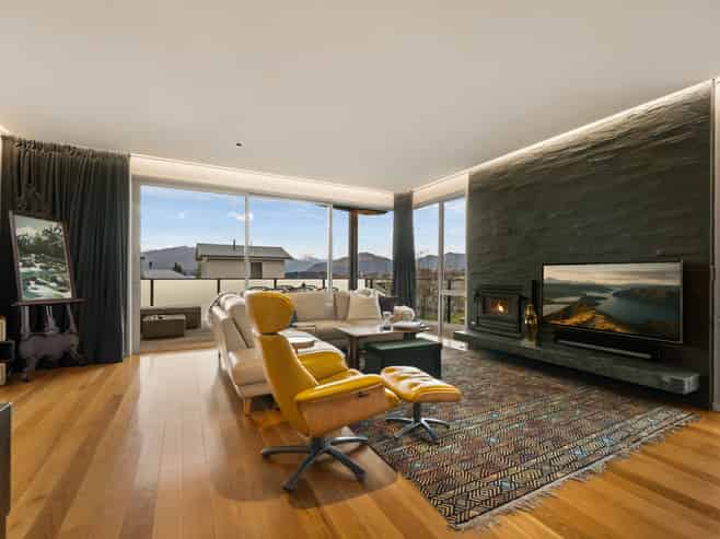 74 McDougall Street, Wanaka