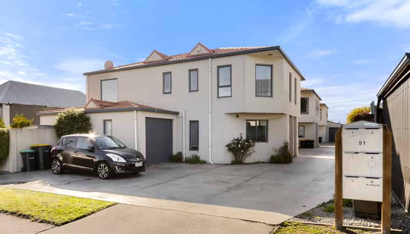 51C King Street, Sydenham