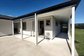 648d Esdaile Road, Whakamarama