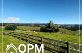 648d Esdaile Road, Whakamarama