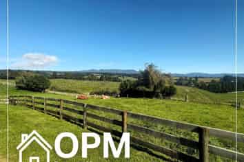 648d Esdaile Road, Whakamarama