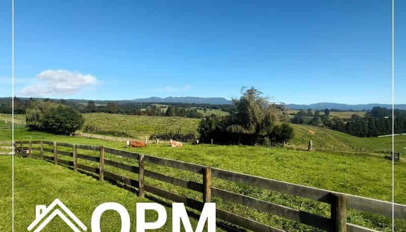 648d Esdaile Road, Whakamarama