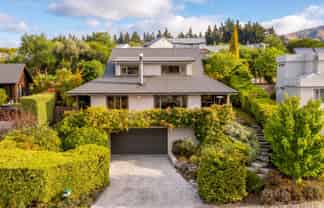9 Scaife Place, Wanaka