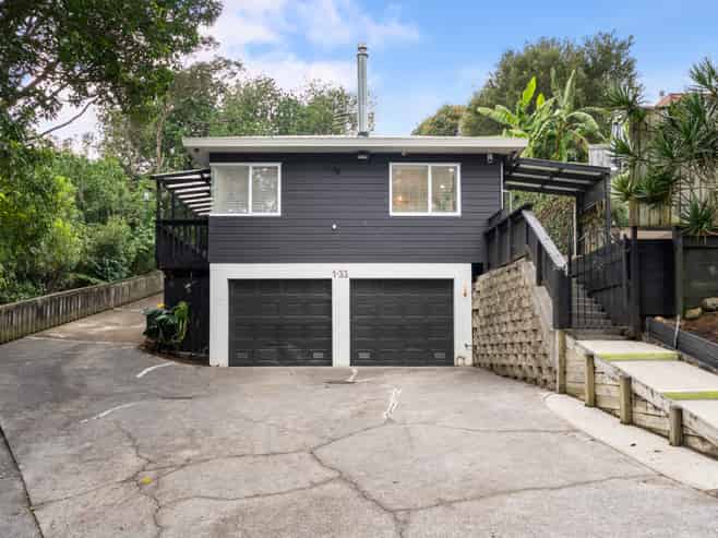 1/33 Brooke Road, Red Hill