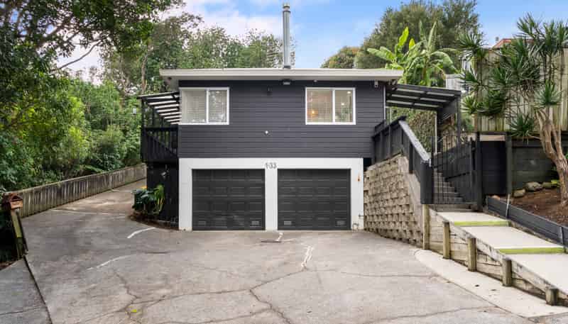 1/33 Brooke Road, Red Hill