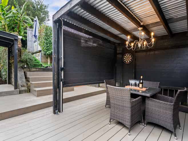 1/33 Brooke Road, Red Hill