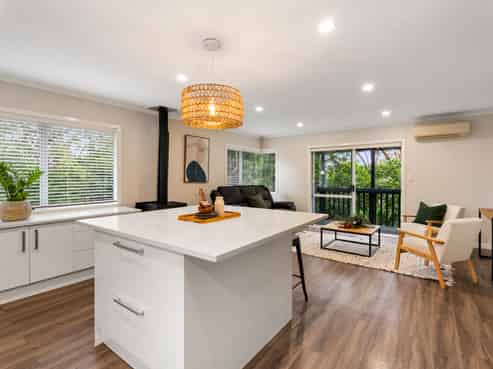 1/33 Brooke Road, Red Hill