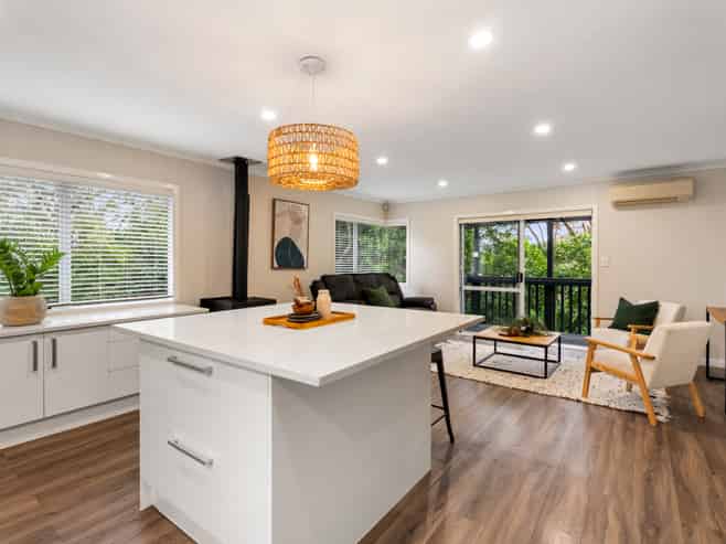 1/33 Brooke Road, Red Hill