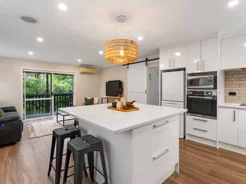 1/33 Brooke Road, Red Hill