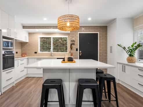 1/33 Brooke Road, Red Hill