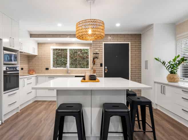 1/33 Brooke Road, Red Hill