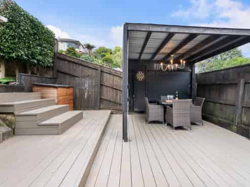 1/33 Brooke Road, Red Hill