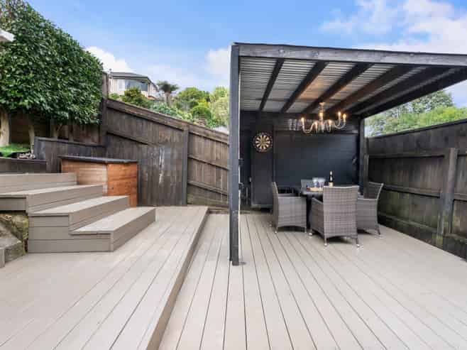 1/33 Brooke Road, Red Hill
