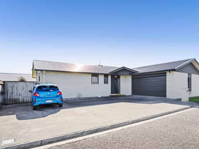 116b Wills Road, Bell Block