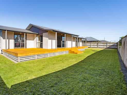 116b Wills Road, Bell Block