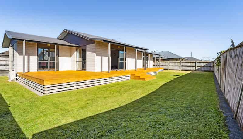 116b Wills Road, Bell Block