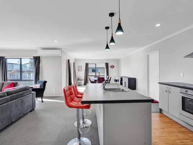 116b Wills Road, Bell Block