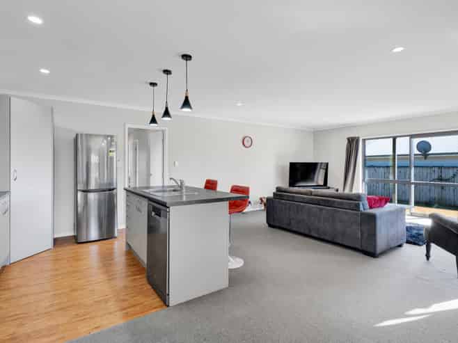 116b Wills Road, Bell Block