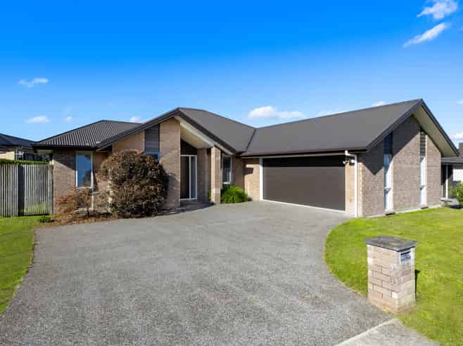 132 Te Manatu Drive, Rototuna