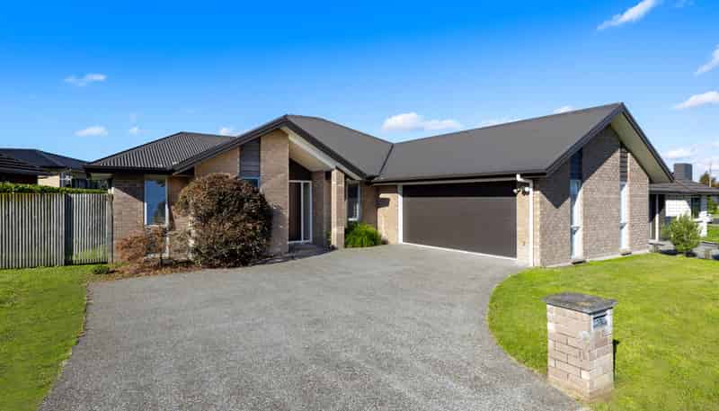 132 Te Manatu Drive, Rototuna