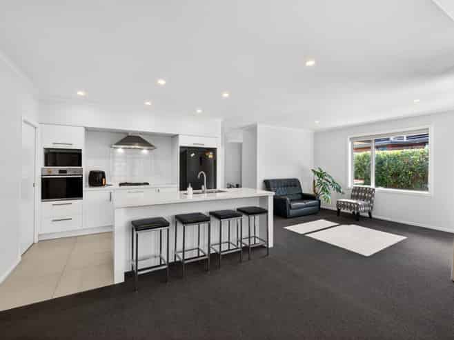 132 Te Manatu Drive, Rototuna