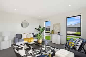 1 Marvell Lane, Rolleston