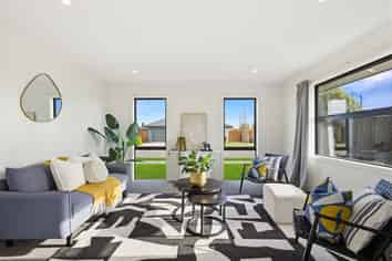 1 Marvell Lane, Rolleston