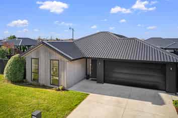 1 Marvell Lane, Rolleston