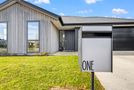 1 Marvell Lane, Rolleston, Selwyn, Canterbury