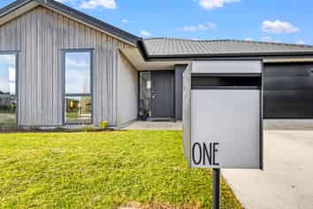 1 Marvell Lane, Rolleston