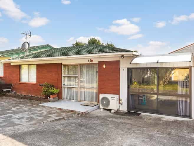 3/113 Panama Road, Mount Wellington