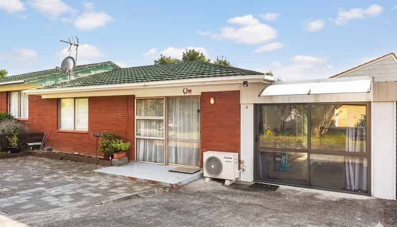 3/113 Panama Road, Mount Wellington