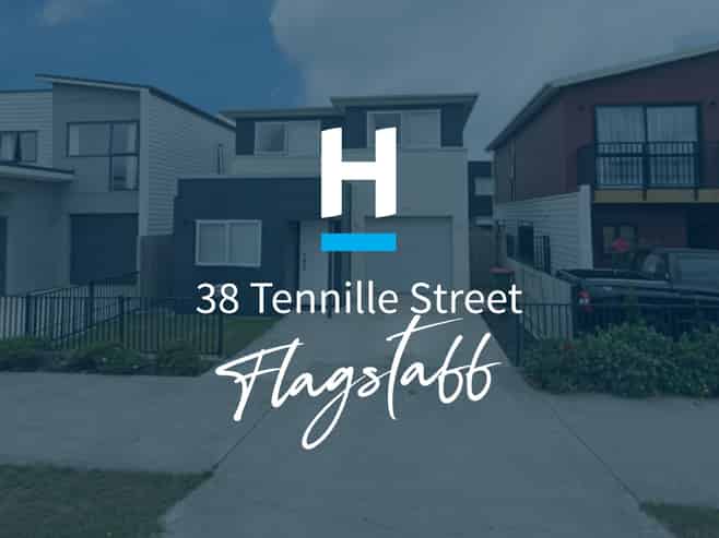 38 Tennille Street, Flagstaff