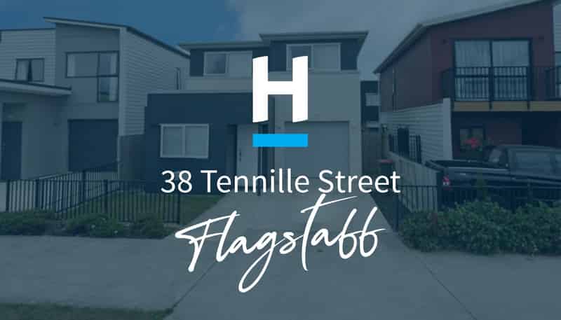 38 Tennille Street, Flagstaff