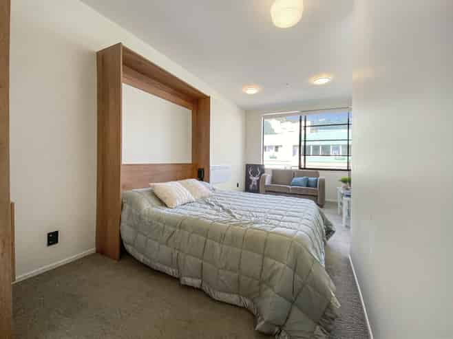202A/3 Roxburgh Street, Te Aro