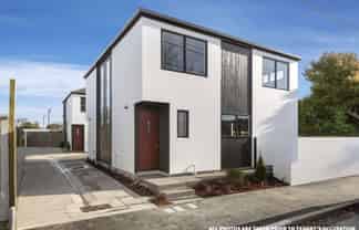 35a Clarence Street South, Addington