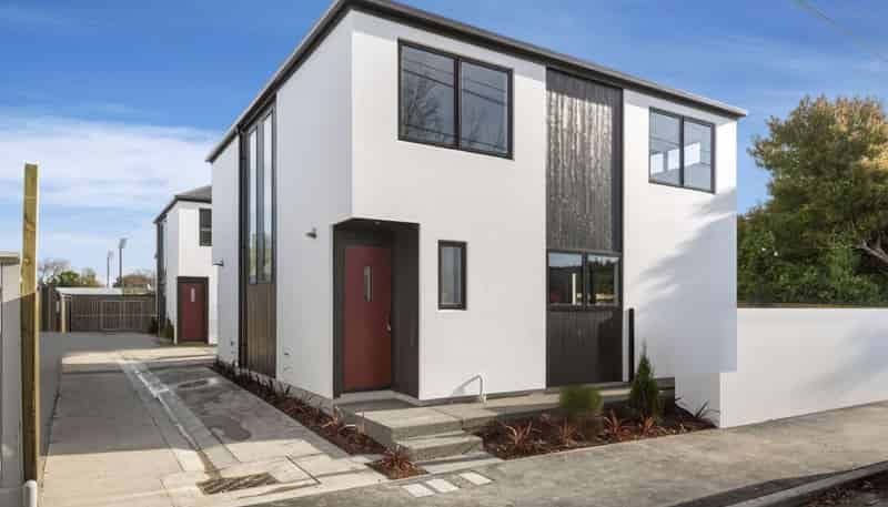 35a Clarence Street South, Addington