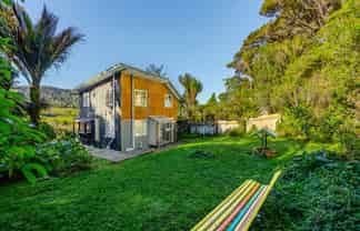 21 Huia Dam Road, Huia