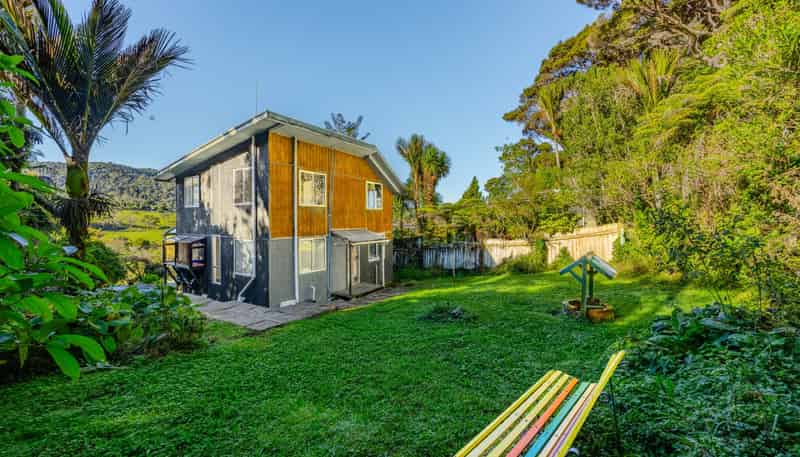 21 Huia Dam Road, Huia